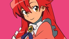 Tengen toppa gurren lagann