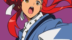 Tengen toppa gurren lagann