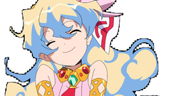 Tengen toppa gurren lagann