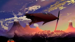 Tengen toppa gurren lagann