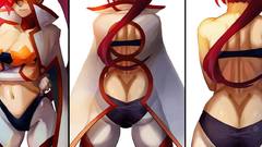 Tengen toppa gurren lagann