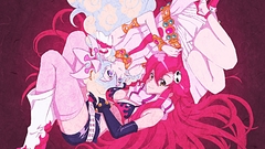 Tengen toppa gurren lagann