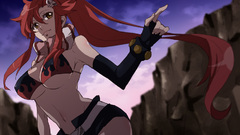 Tengen toppa gurren lagann