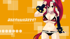 Tengen toppa gurren lagann