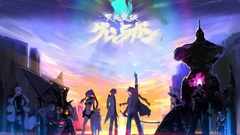 Tengen toppa gurren lagann