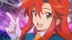 Tengen toppa gurren lagann