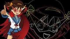 Tengen toppa gurren lagann