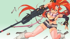 Tengen toppa gurren lagann