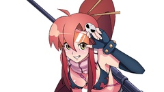 Tengen toppa gurren lagann