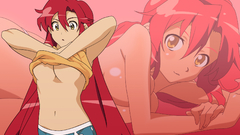 Tengen toppa gurren lagann