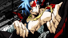 Tengen toppa gurren lagann