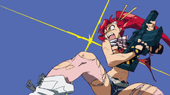 Tengen toppa gurren lagann