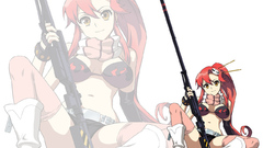 Tengen toppa gurren lagann