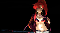 Tengen toppa gurren lagann