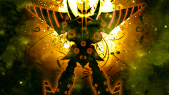 Tengen toppa gurren lagann