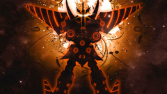 Tengen toppa gurren lagann