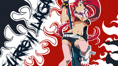 Tengen toppa gurren lagann