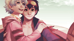 Tengen toppa gurren lagann