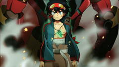 Tengen toppa gurren lagann