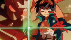 Tengen toppa gurren lagann