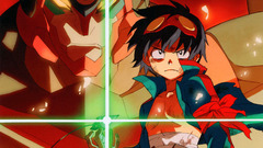 Tengen toppa gurren lagann