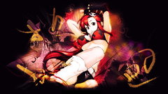 Tengen toppa gurren lagann