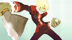 Tengen toppa gurren lagann