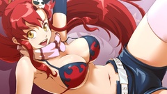 Tengen toppa gurren lagann