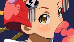 Tengen toppa gurren lagann