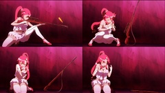 Tengen toppa gurren lagann