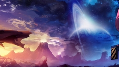 Tengen toppa gurren lagann