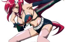 Tengen toppa gurren lagann