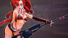 Tengen toppa gurren lagann