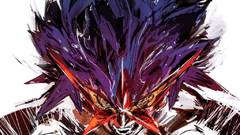 Tengen toppa gurren lagann