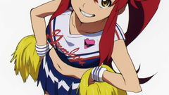 Tengen toppa gurren lagann