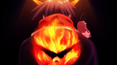 Tengen toppa gurren lagann