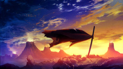 Tengen toppa gurren lagann