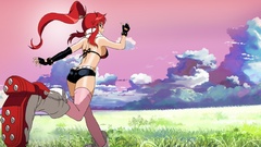 Tengen toppa gurren lagann