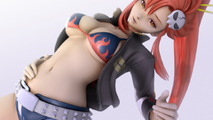 Tengen toppa gurren lagann