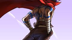 Tengen toppa gurren lagann