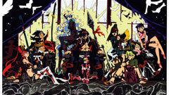Tengen toppa gurren lagann