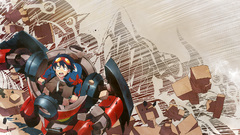 Tengen toppa gurren lagann