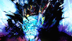 Tengen toppa gurren lagann