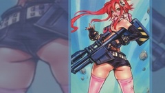 Tengen toppa gurren lagann