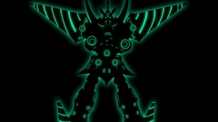 Tengen toppa gurren lagann