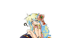 Tengen toppa gurren lagann