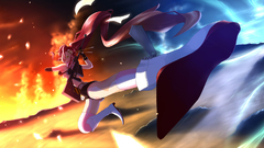 Tengen toppa gurren lagann