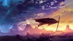 Tengen toppa gurren lagann