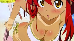 Tengen toppa gurren lagann