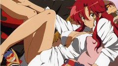 Tengen toppa gurren lagann